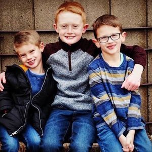 Meet your Posher, Gretchen